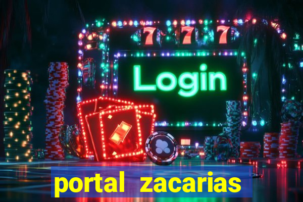 portal zacarias maloqueiro cavando sua propria cova